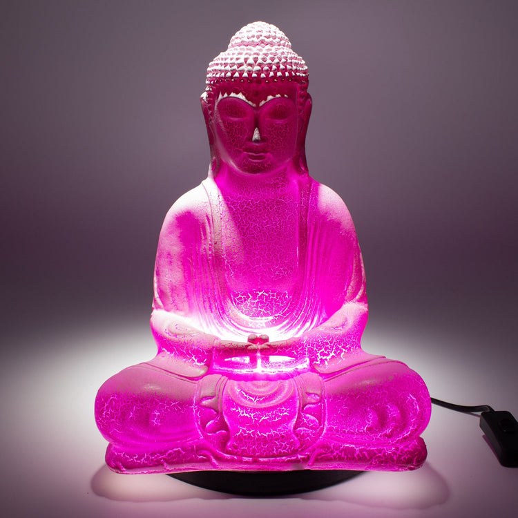 Buddha Glow Lamps