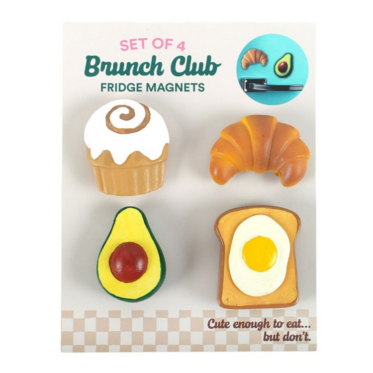 Fridge Magnets
