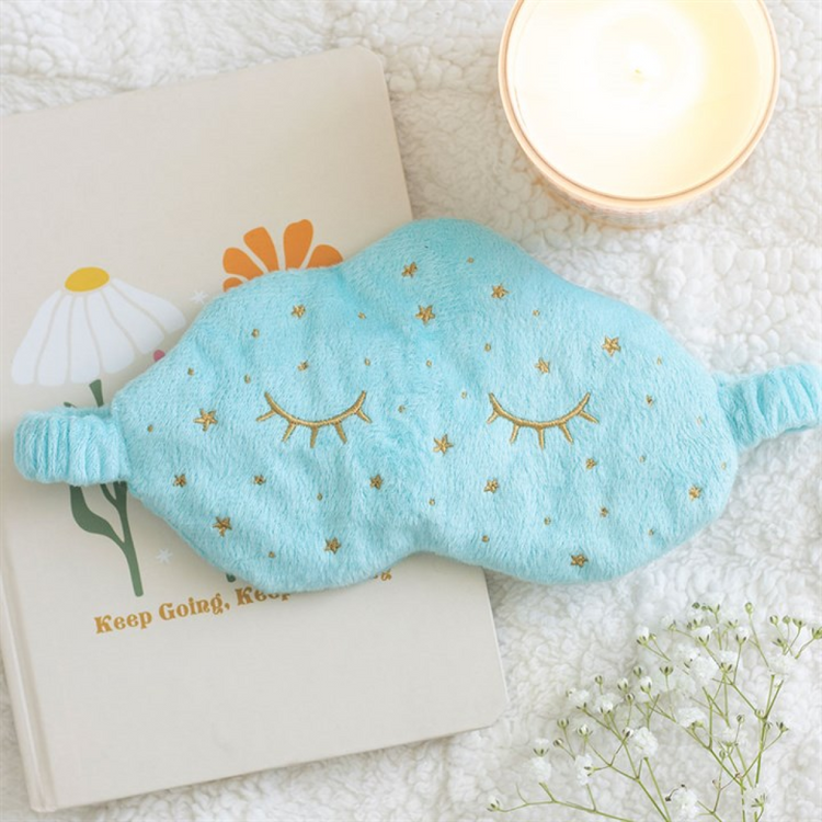 Sleep Masks & Eye Masks