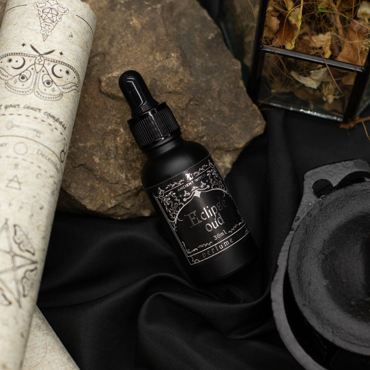 Witchy Gifts UK