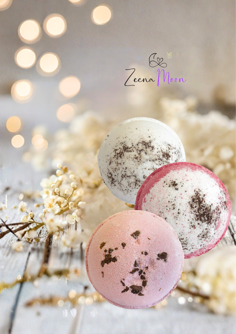 Bath Bombs