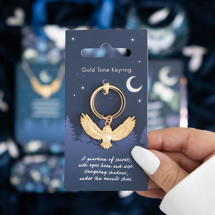 Night Owl Club Collection