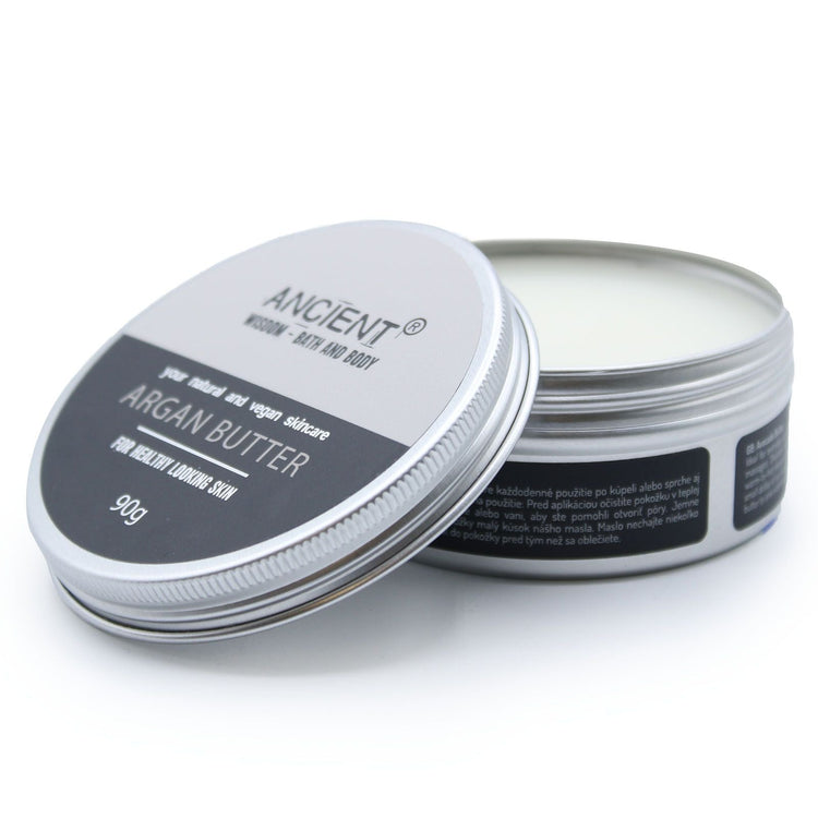 Pure Body Butters