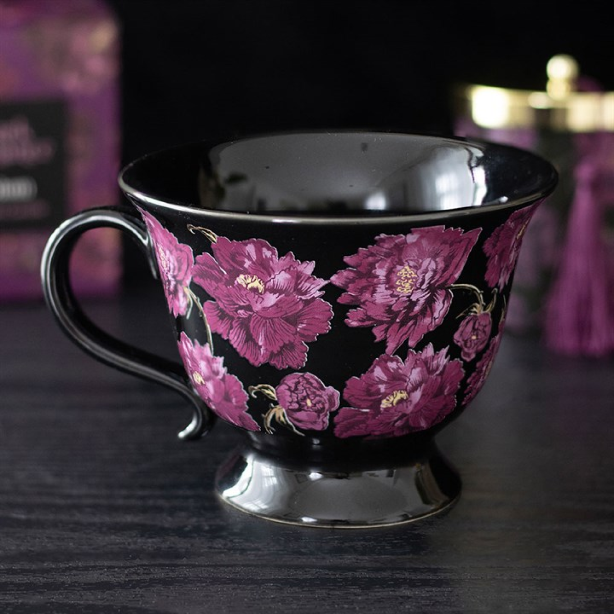 Dark Romance Collection