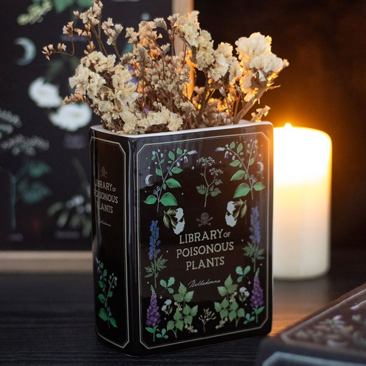 Poisonous Plants Collection