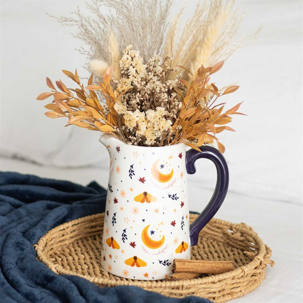 Autumn Moon Magic Collection