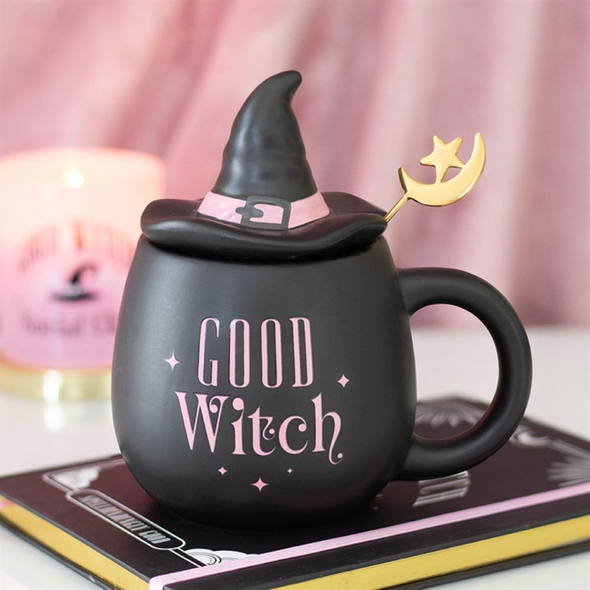 Good Witch Club