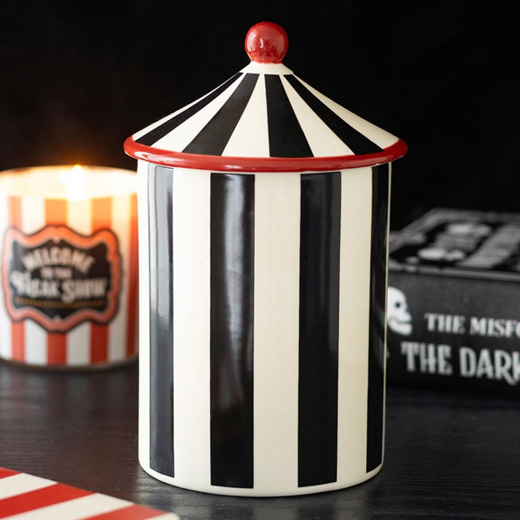 Storage Jars