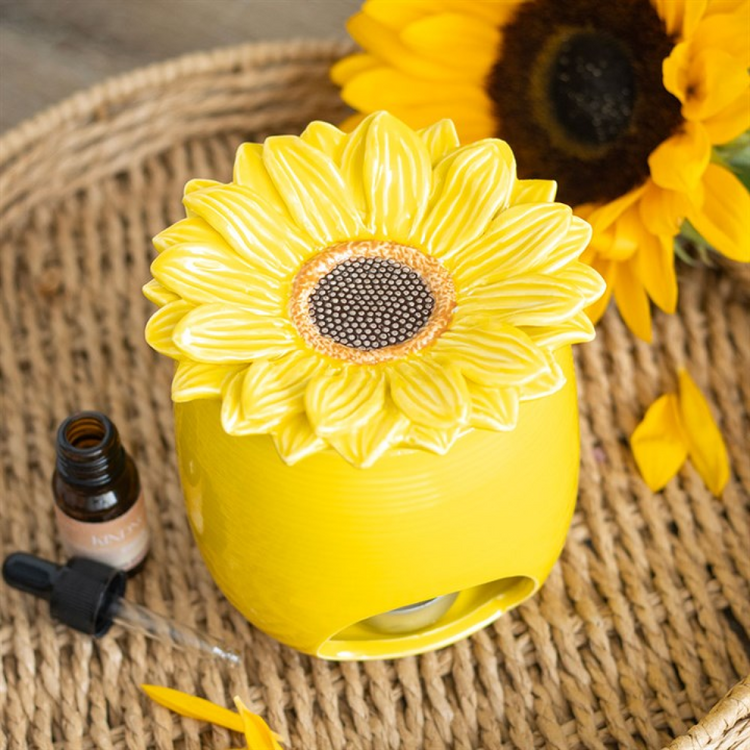 Sunflower Magic Collection