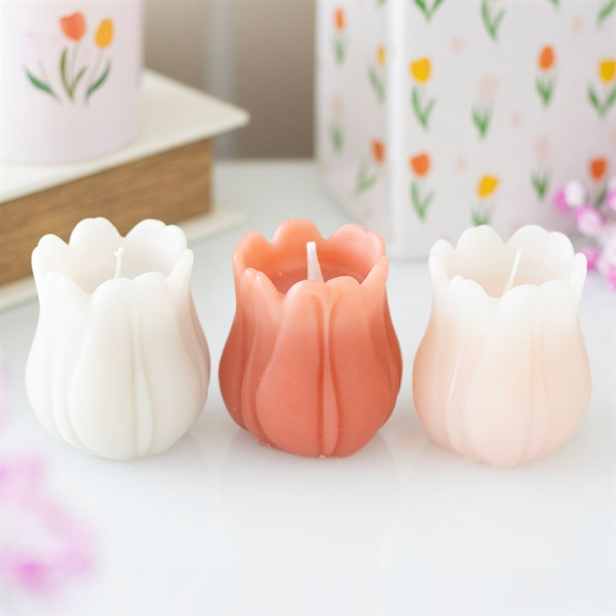 Mystic Tulip Club