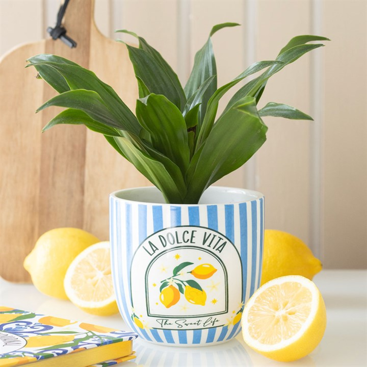 La Dolce Vita 🍋