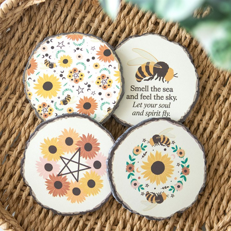 Coasters