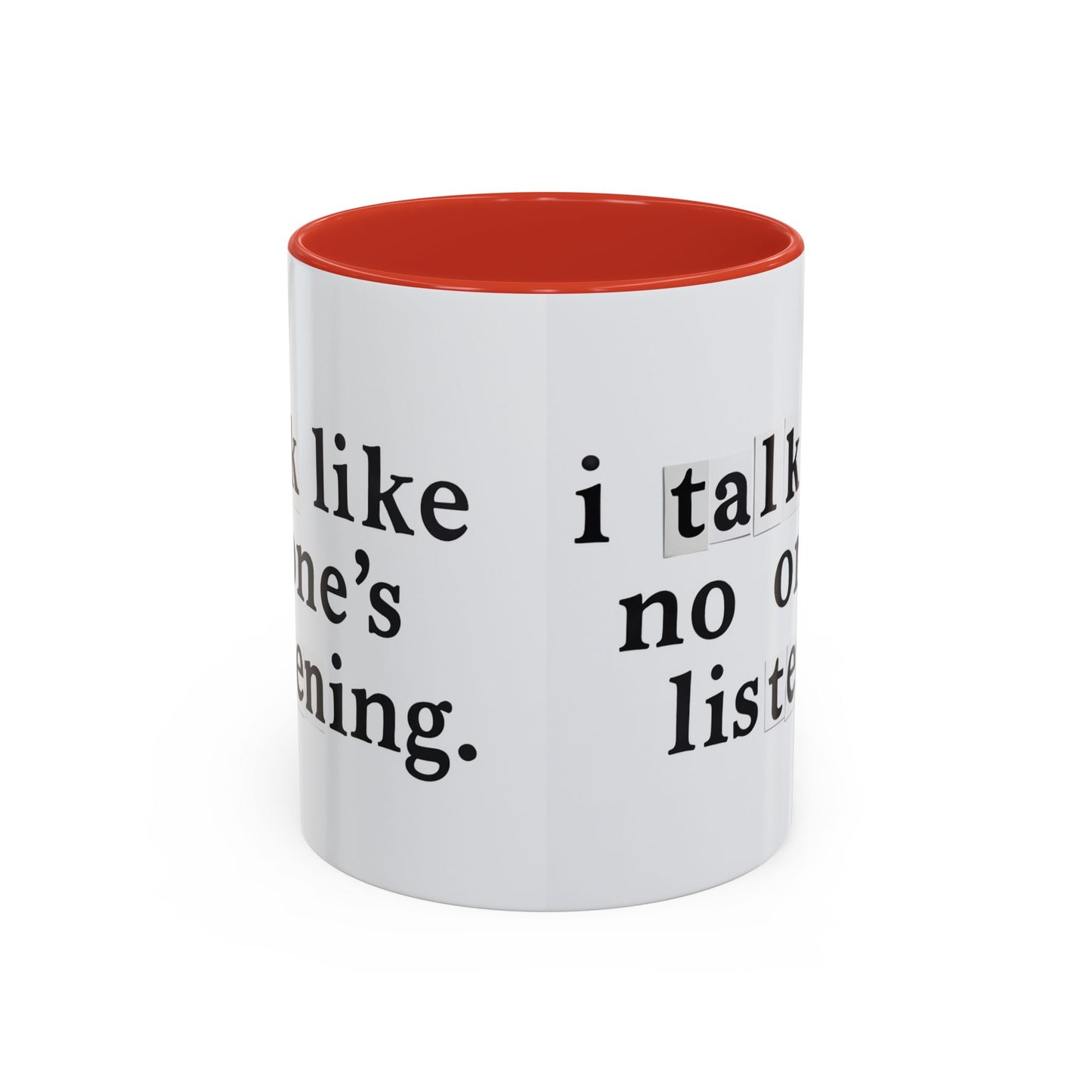 Sassy Coffee Mug for Introverts, Funny Gift for Friends, Unique Office Decor, Humorous Tea Cup, Great for Birthdays, Holidays