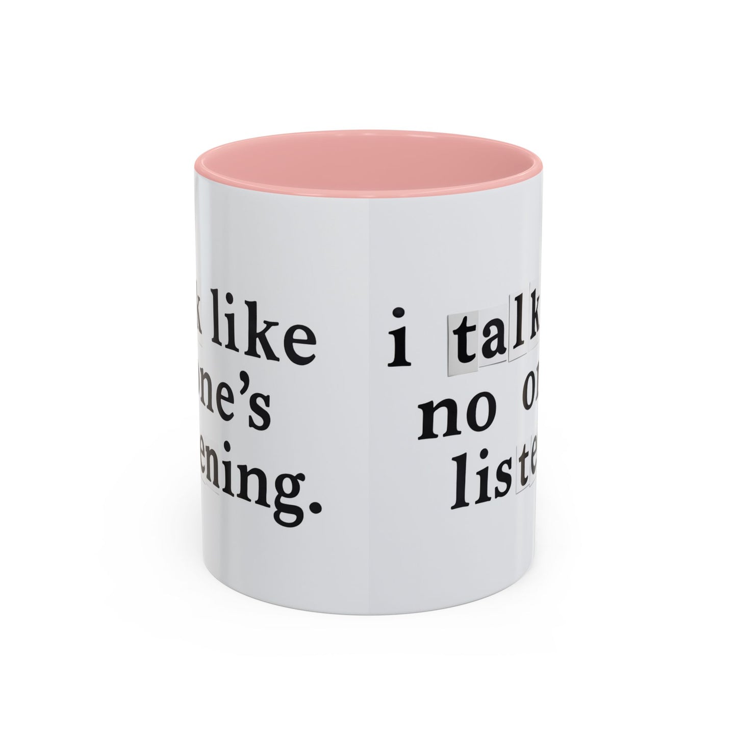 Sassy Coffee Mug for Introverts, Funny Gift for Friends, Unique Office Decor, Humorous Tea Cup, Great for Birthdays, Holidays