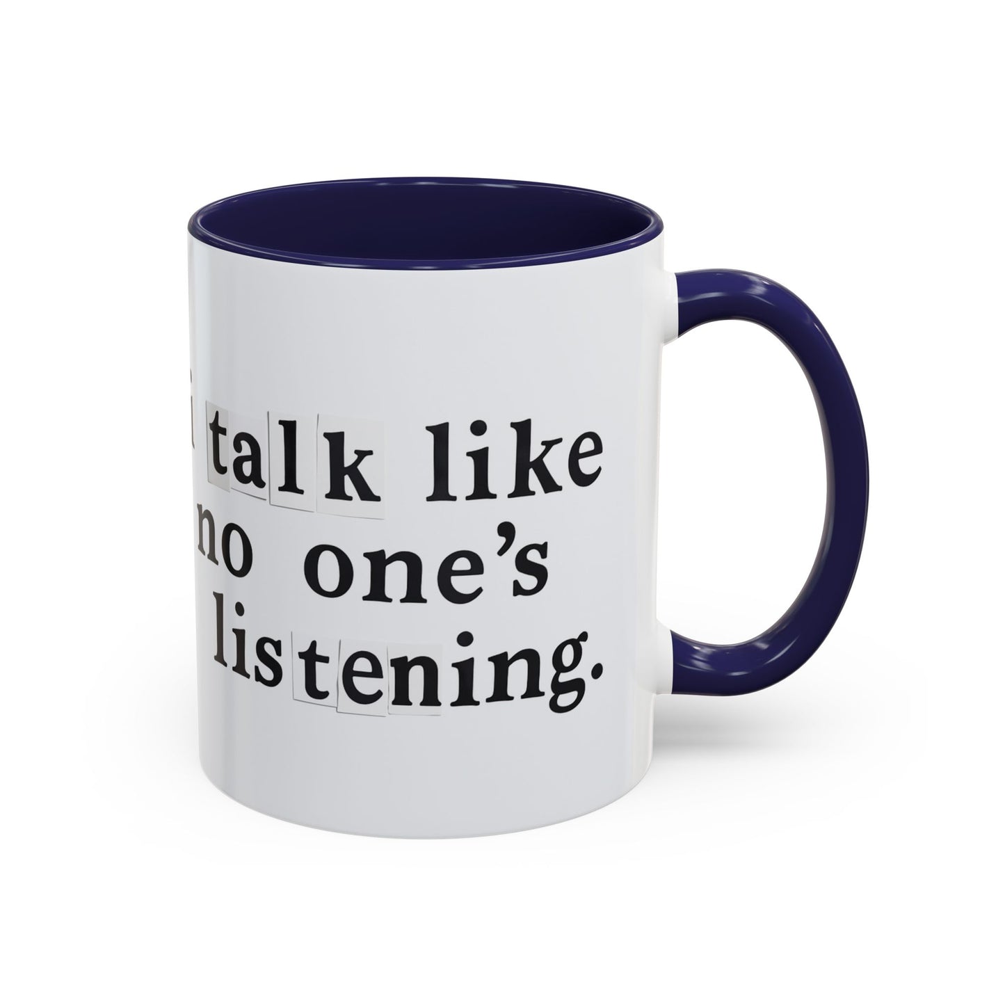 Sassy Coffee Mug for Introverts, Funny Gift for Friends, Unique Office Decor, Humorous Tea Cup, Great for Birthdays, Holidays