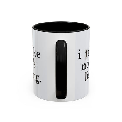 Sassy Coffee Mug for Introverts, Funny Gift for Friends, Unique Office Decor, Humorous Tea Cup, Great for Birthdays, Holidays