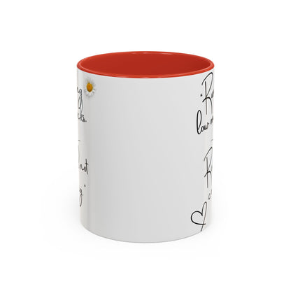 Running low on f**ks Sassy Coffee Mug, Funny Gift for Friends, Office Humour Cup, Birthday Present, Quirky Home Decor, Self-Care Coffee Mug