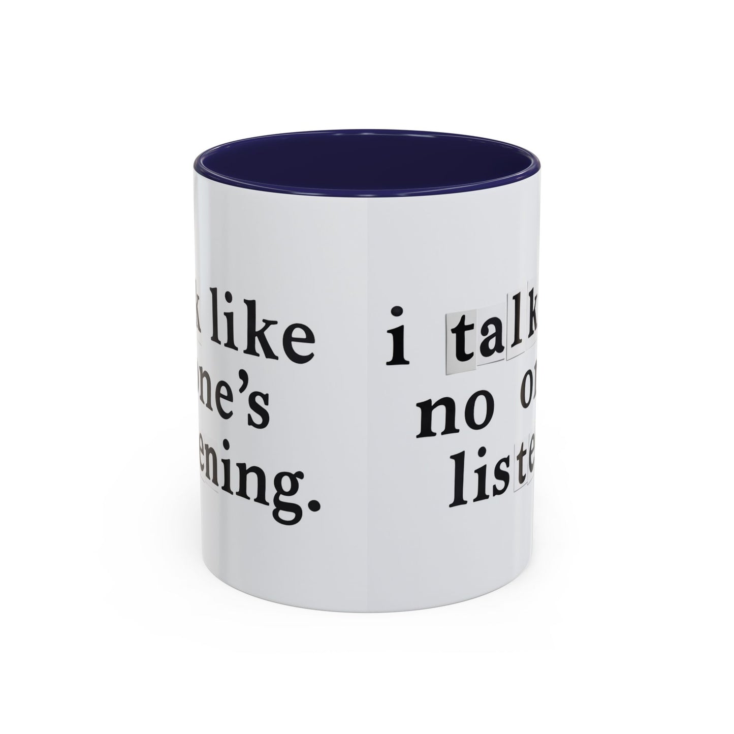 Sassy Coffee Mug for Introverts, Funny Gift for Friends, Unique Office Decor, Humorous Tea Cup, Great for Birthdays, Holidays