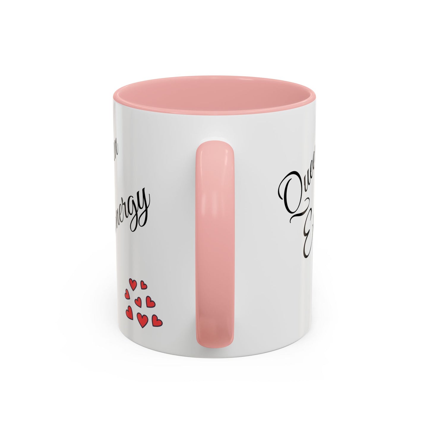 Queen Energy Accent Coffee Mug (11, 15oz)