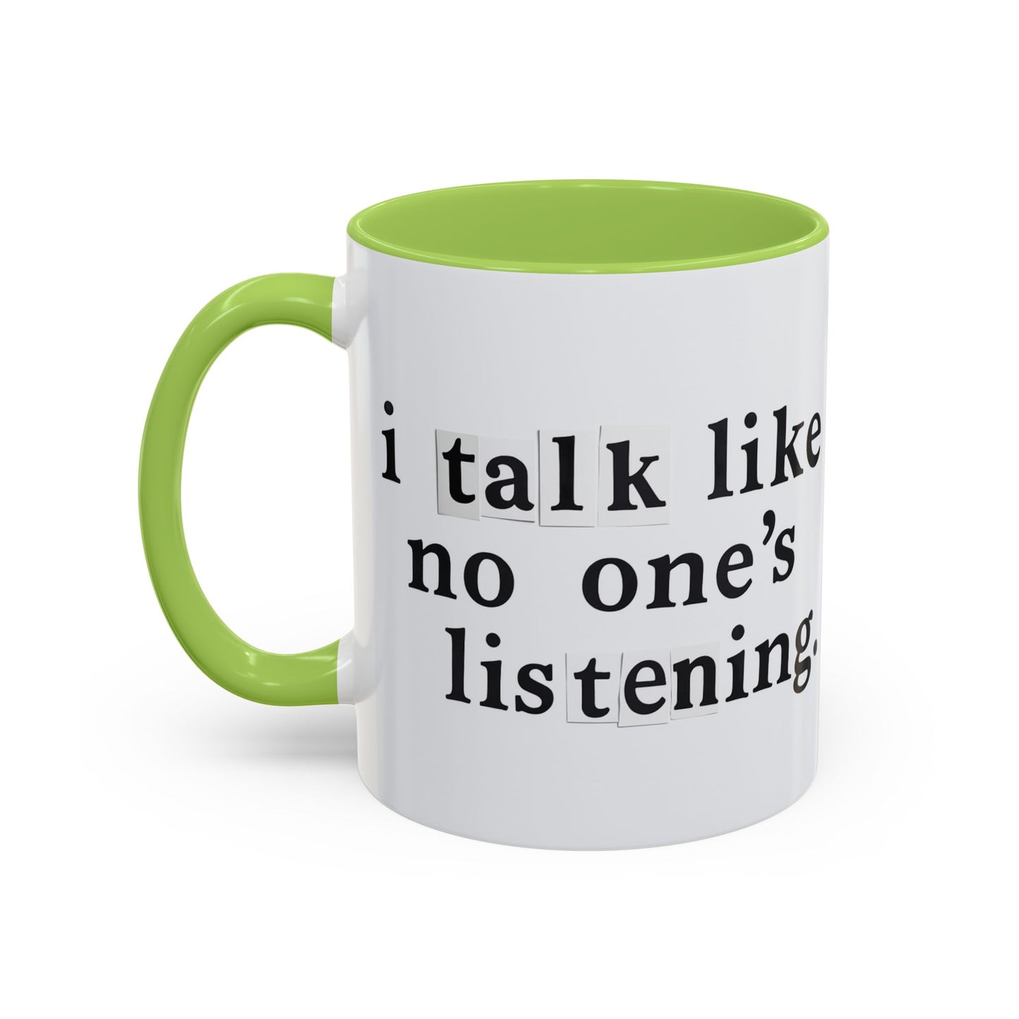 Sassy Coffee Mug for Introverts, Funny Gift for Friends, Unique Office Decor, Humorous Tea Cup, Great for Birthdays, Holidays