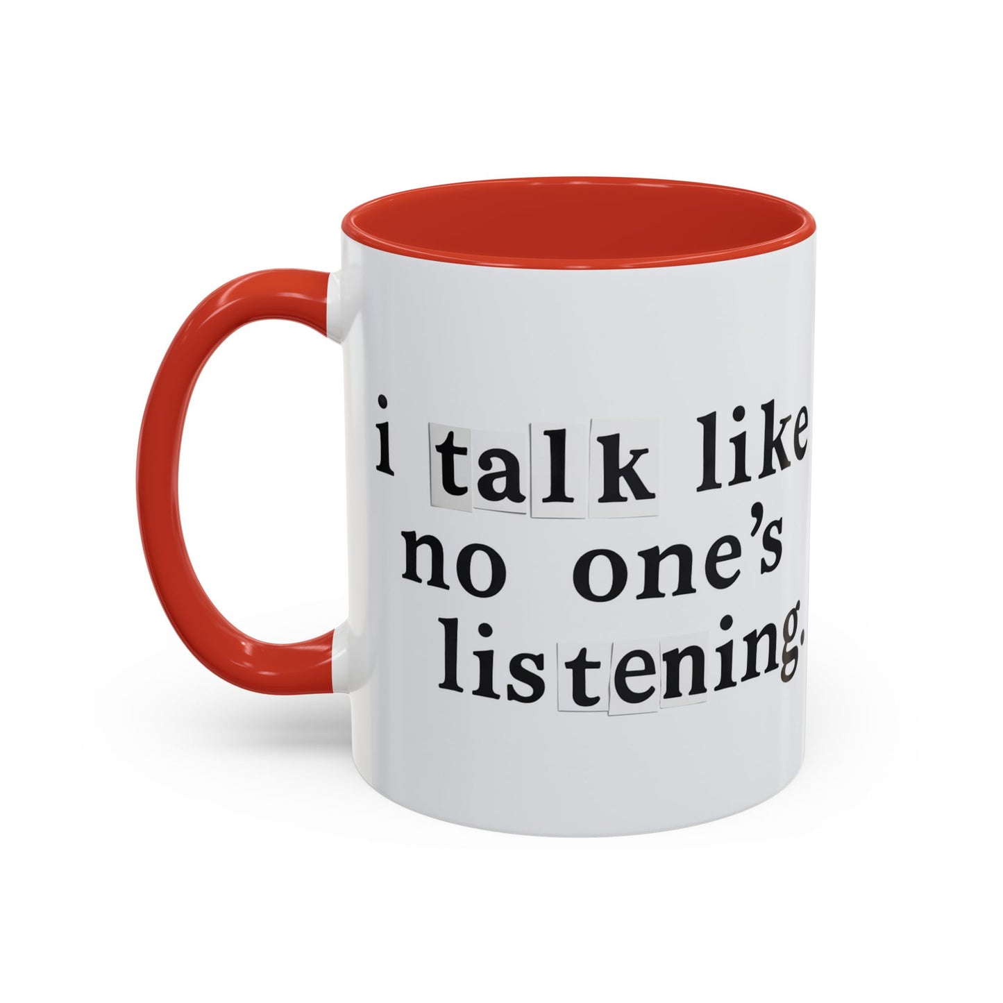 Sassy Coffee Mug for Introverts, Funny Gift for Friends, Unique Office Decor, Humorous Tea Cup, Great for Birthdays, Holidays