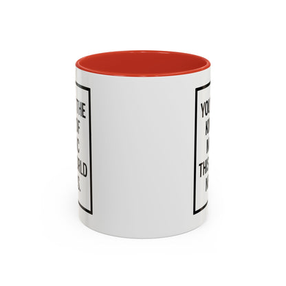 Running low on f**ks Sassy Coffee Mug, Funny Gift for Friends, Office Humour Cup, Birthday Present, Quirky Home Decor, Self-Care Coffee Mug