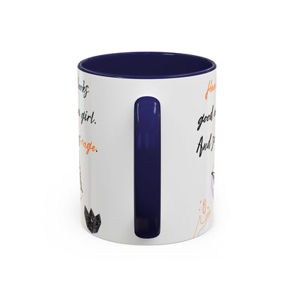 Healing Motivational Coffee Mug | Inspirational Gift for Her | Cute Black and White Mug | Self-Care | Home and Office Decor, [...]