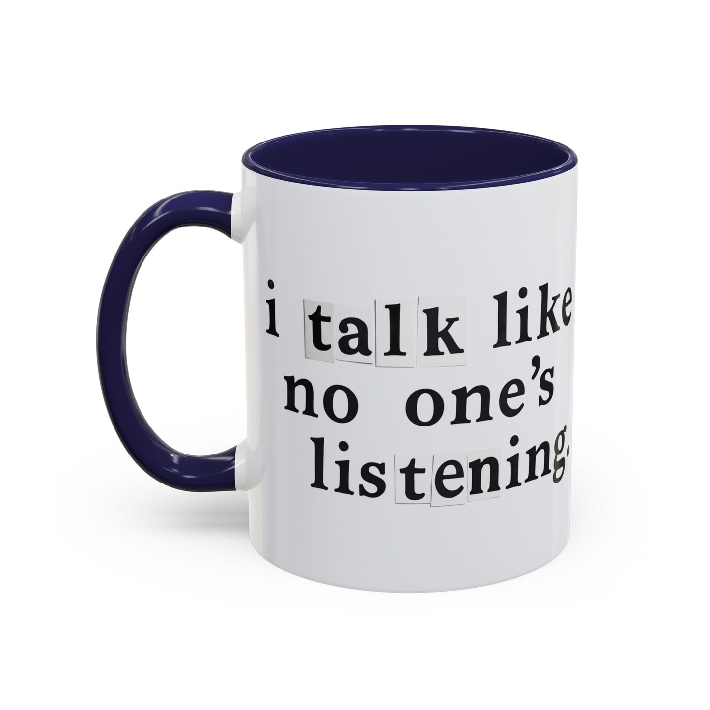 Sassy Coffee Mug for Introverts, Funny Gift for Friends, Unique Office Decor, Humorous Tea Cup, Great for Birthdays, Holidays