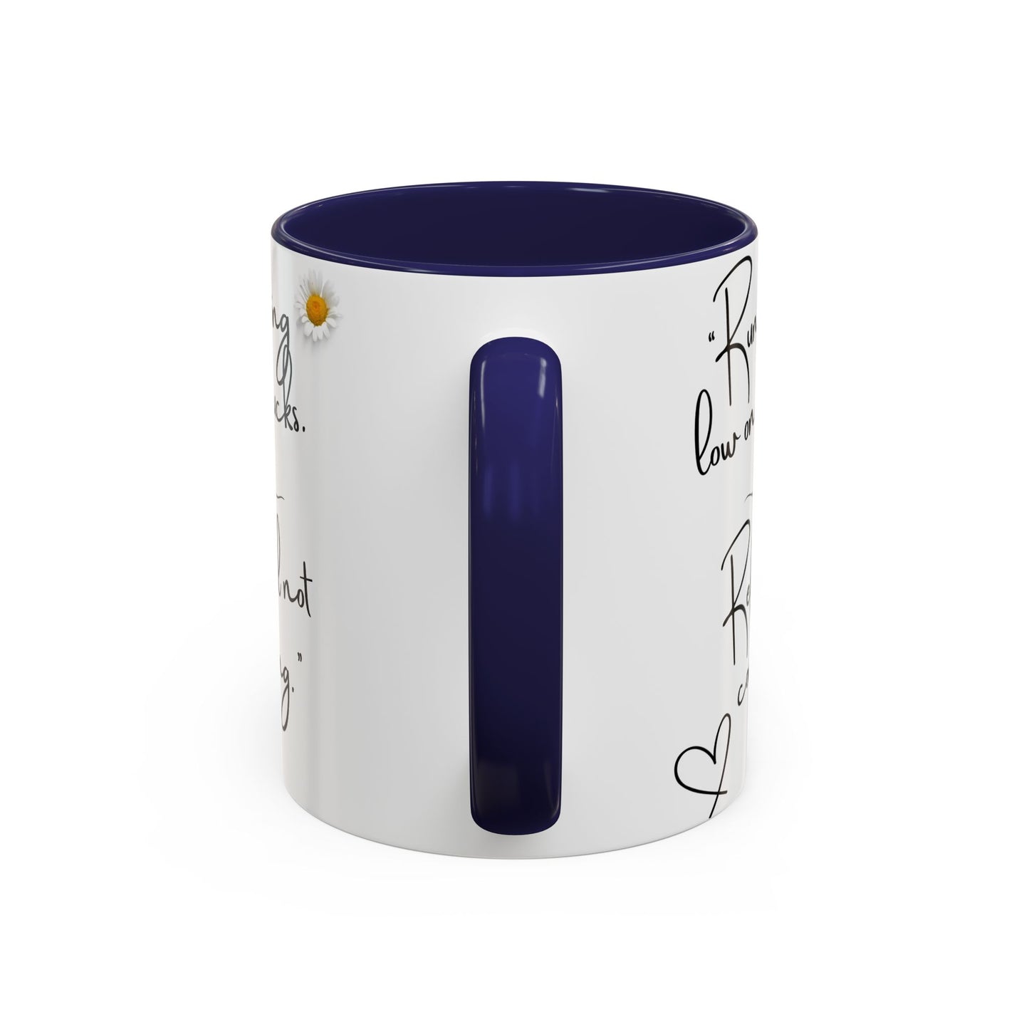 Running low on f**ks Sassy Coffee Mug, Funny Gift for Friends, Office Humour Cup, Birthday Present, Quirky Home Decor, Self-Care Coffee Mug