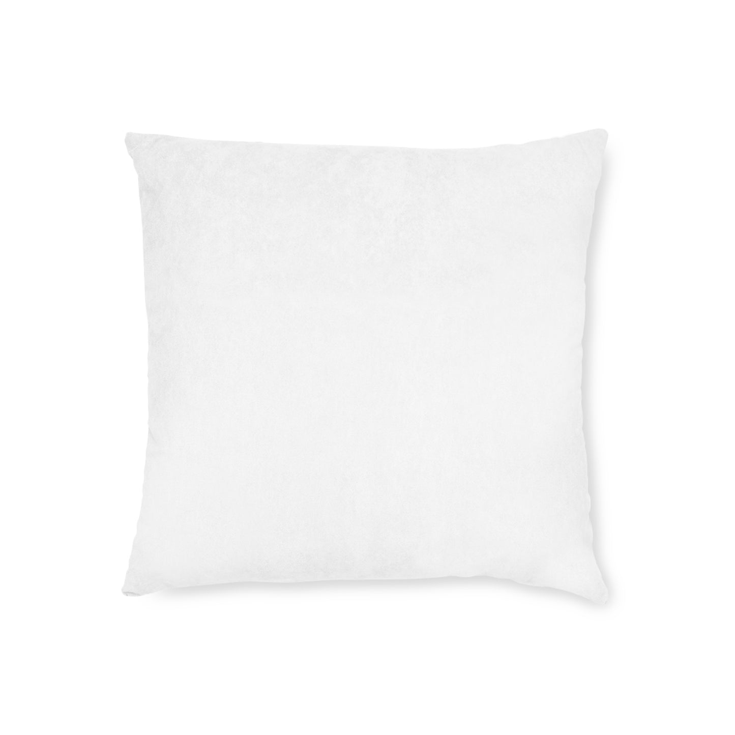Whimsical Giraffe Square Cushion, Cute Animal Decor, Kids Room Accent, Fun Home Accessories, Great Gift for Animal Lovers