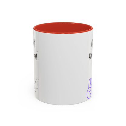 Funny Therapy Coffee Mug, Great Gift for Therapist Appreciation, Humour Mug, Self-Care, Latte or Tea Cup, Relaxing Beverage