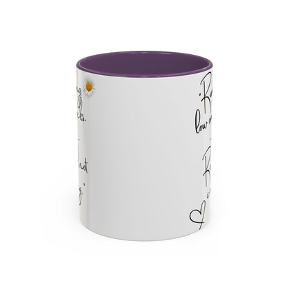 Running low on f**ks Sassy Coffee Mug, Funny Gift for Friends, Office Humour Cup, Birthday Present, Quirky Home Decor, Self-Care Coffee Mug