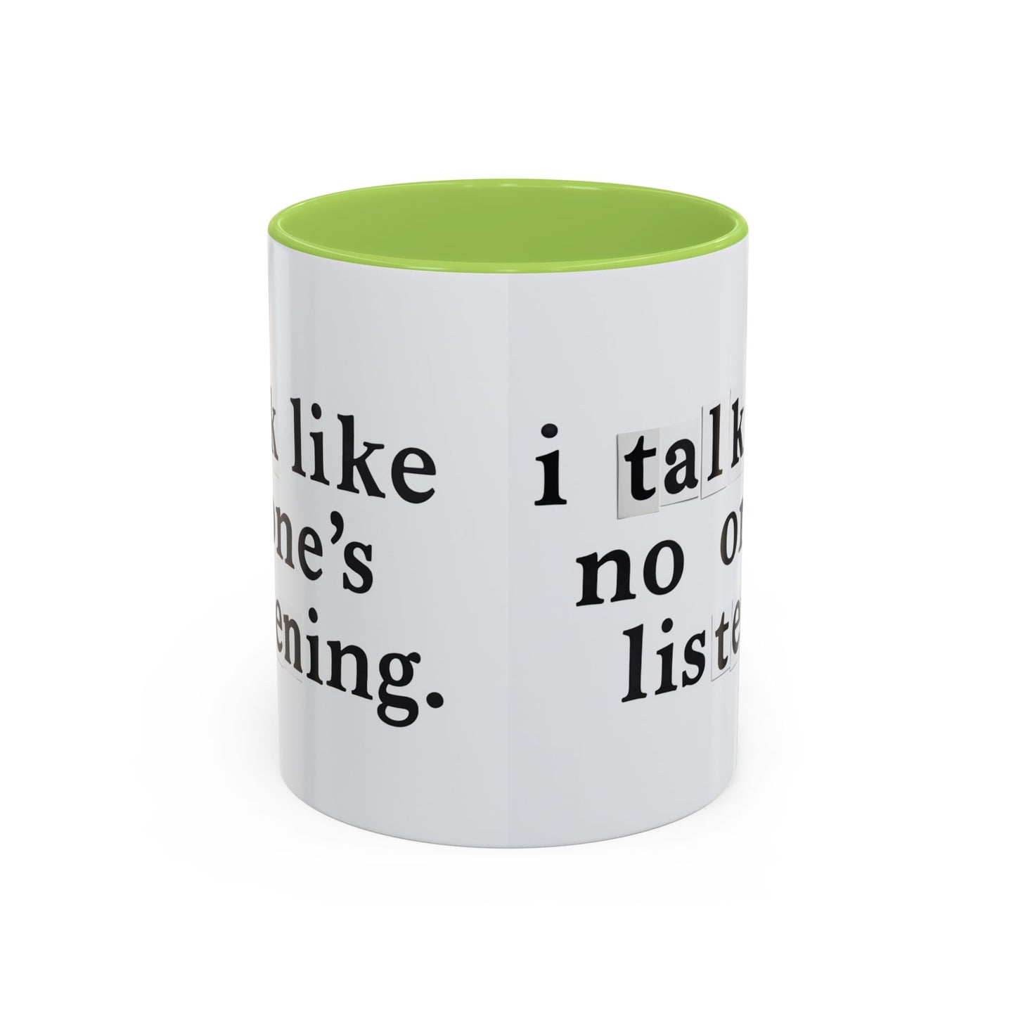 Sassy Coffee Mug for Introverts, Funny Gift for Friends, Unique Office Decor, Humorous Tea Cup, Great for Birthdays, Holidays