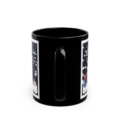 Flawless Feline Mug - Perfect for Cat Lovers