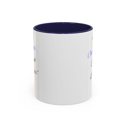 Sassy Coffee Mug - "Fresh Out Of Fucks, Come Back Later Babes" - Funny Gift for Friends, Birthday, Humour, Self-Care, Relaxation