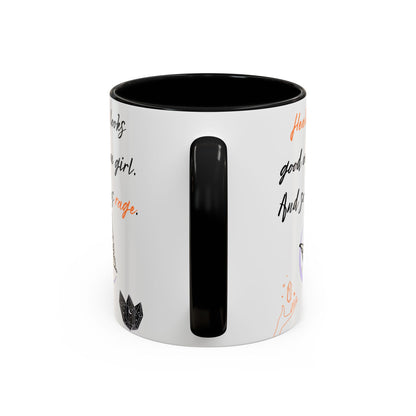 Healing Motivational Coffee Mug | Inspirational Gift for Her | Cute Black and White Mug | Self-Care | Home and Office Decor, [...]