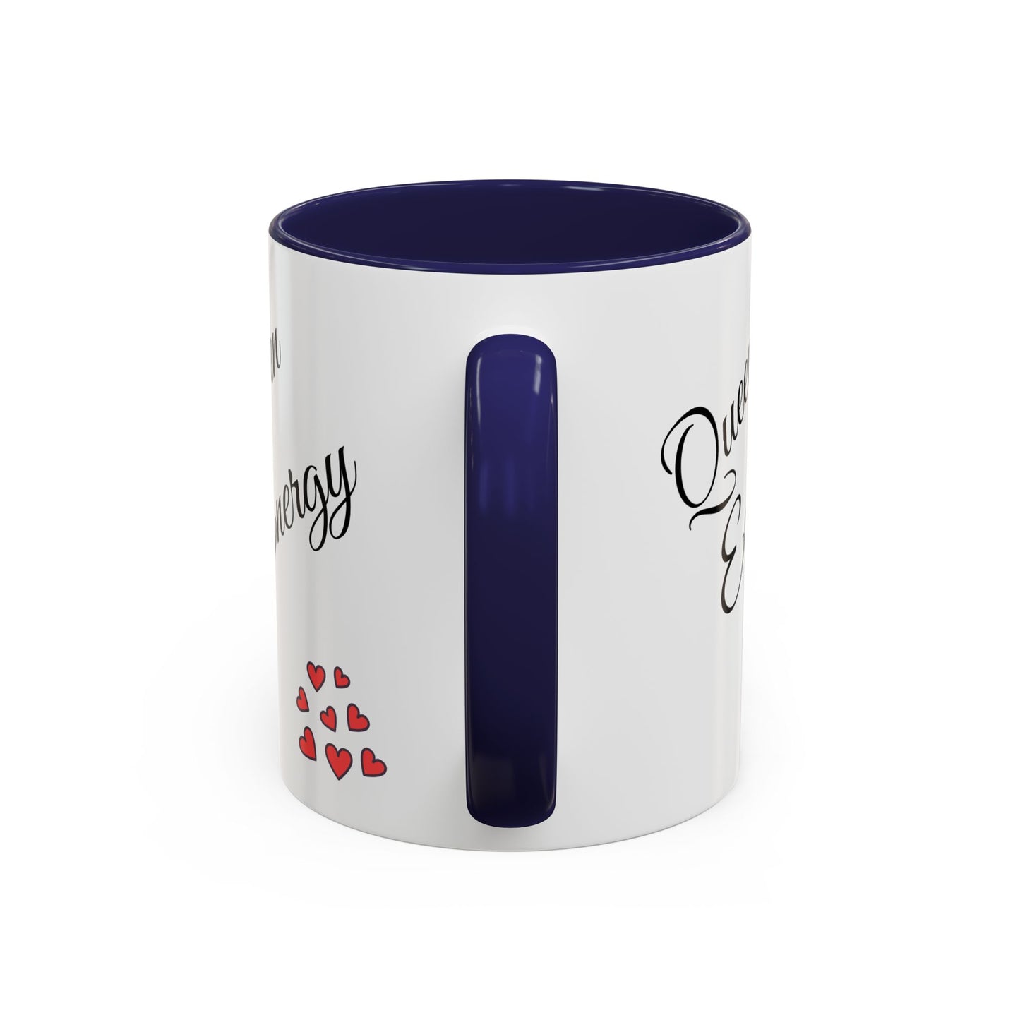 Queen Energy Accent Coffee Mug (11, 15oz)