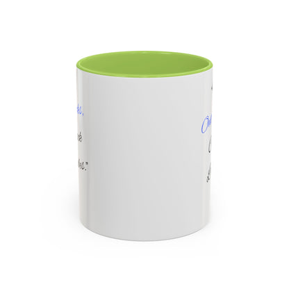 Sassy Coffee Mug - "Fresh Out Of Fucks, Come Back Later Babes" - Funny Gift for Friends, Birthday, Humour, Self-Care, Relaxation