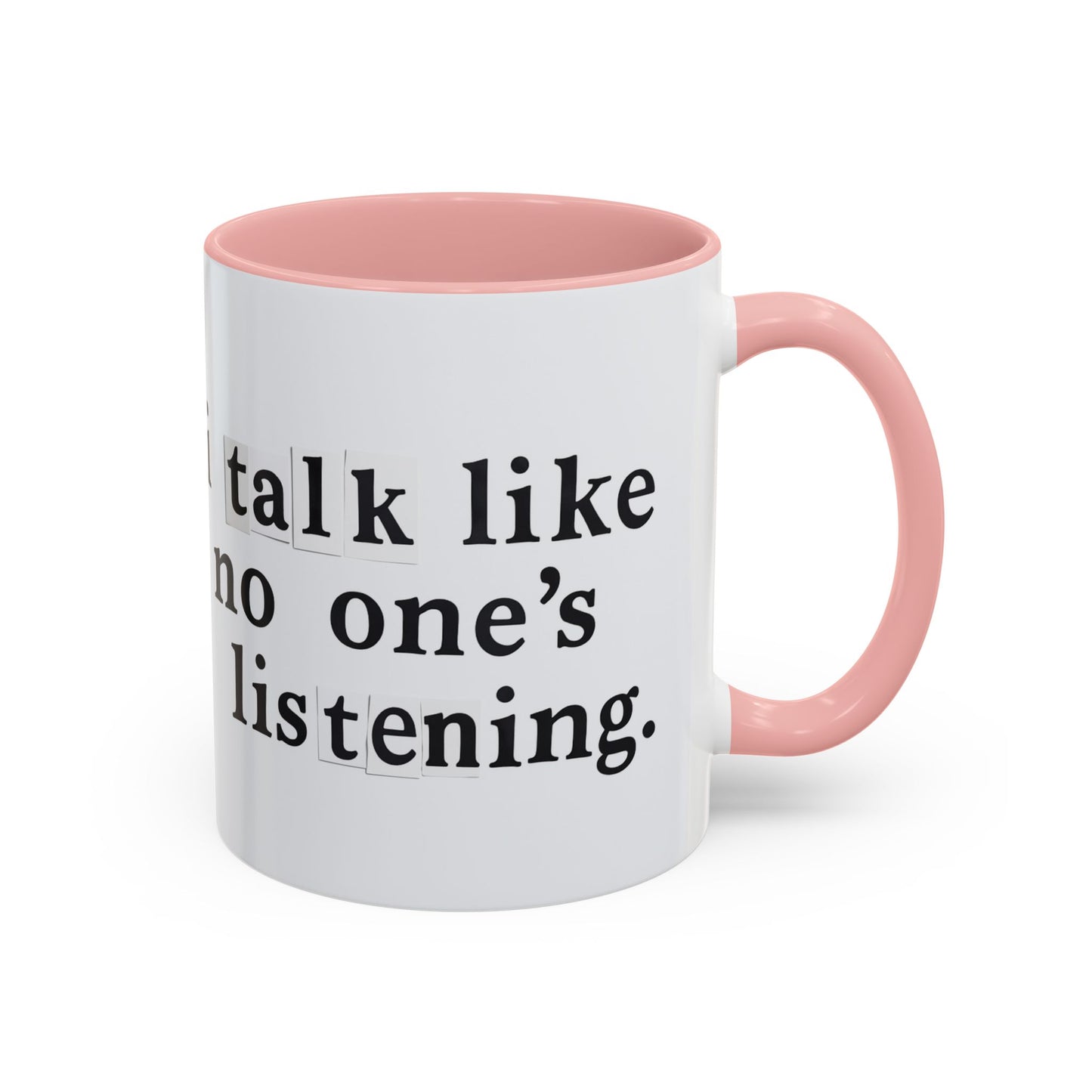 Sassy Coffee Mug for Introverts, Funny Gift for Friends, Unique Office Decor, Humorous Tea Cup, Great for Birthdays, Holidays