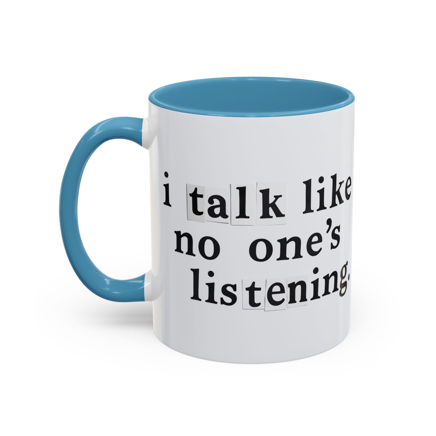 Sassy Coffee Mug for Introverts, Funny Gift for Friends, Unique Office Decor, Humorous Tea Cup, Great for Birthdays, Holidays