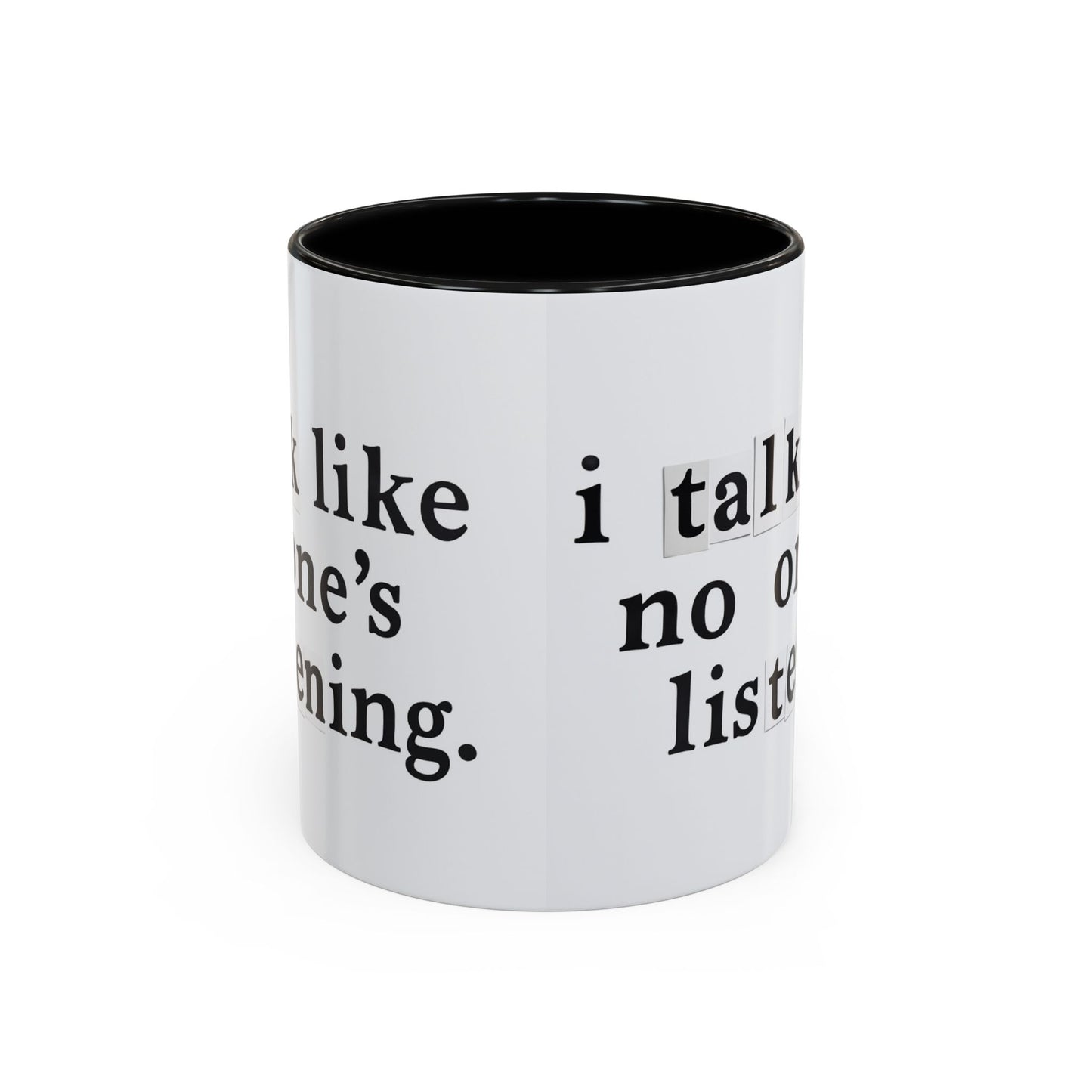 Sassy Coffee Mug for Introverts, Funny Gift for Friends, Unique Office Decor, Humorous Tea Cup, Great for Birthdays, Holidays