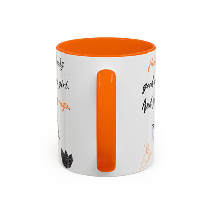 Healing Motivational Coffee Mug | Inspirational Gift for Her | Cute Black and White Mug | Self-Care | Home and Office Decor, [...]