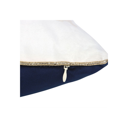 King of the Sofa Cushion – Funny Gift