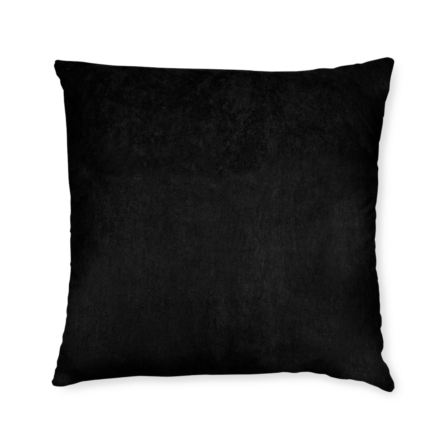 Edgy Floral Skull Cushion, Decorative Throw Cushion, Unique Home Decor, Goth | Halloween Accent, Gift for Friends, Cosy Living Room