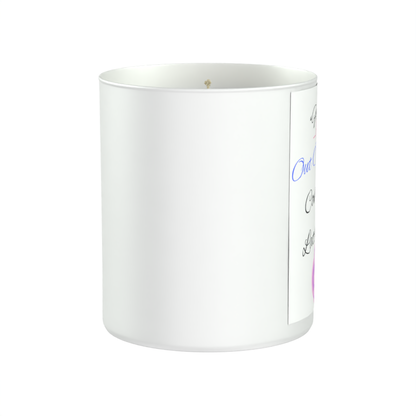Fresh outta... 200g White candle ‘Sandy Bay'