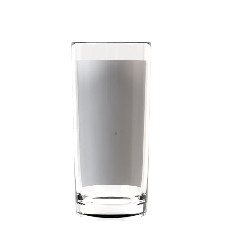 New Home Same Poor Decisions Highball Glass