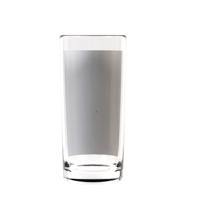 New Home Same Poor Decisions Highball Glass