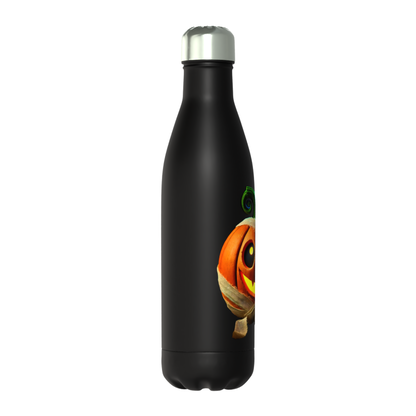 Pumpkin Classic 50cl Thermos Black Bottle