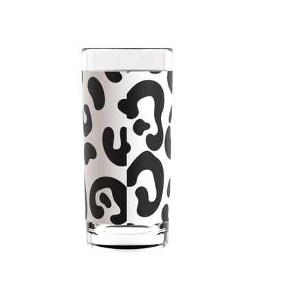 You’re the Drama Highball Glass
