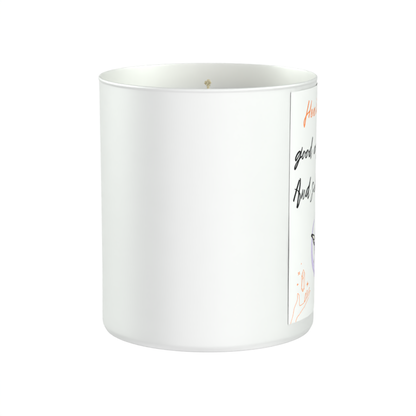 Healing and Rage 200g White candle ‘Sandy Bay'